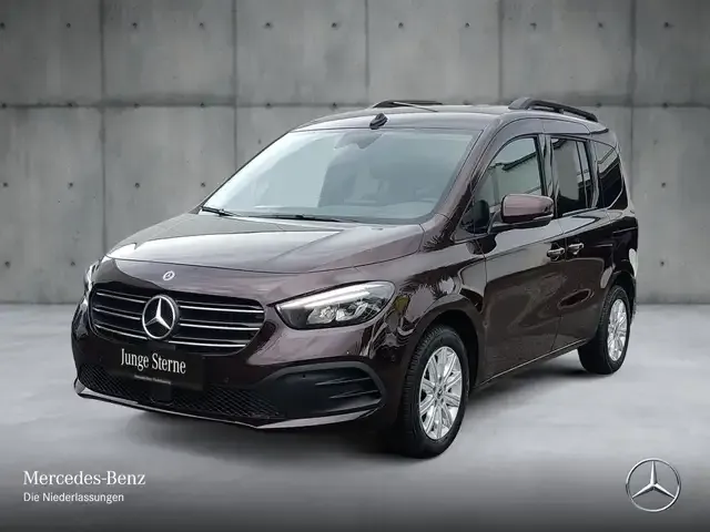 Mercedes-Benz T-Class