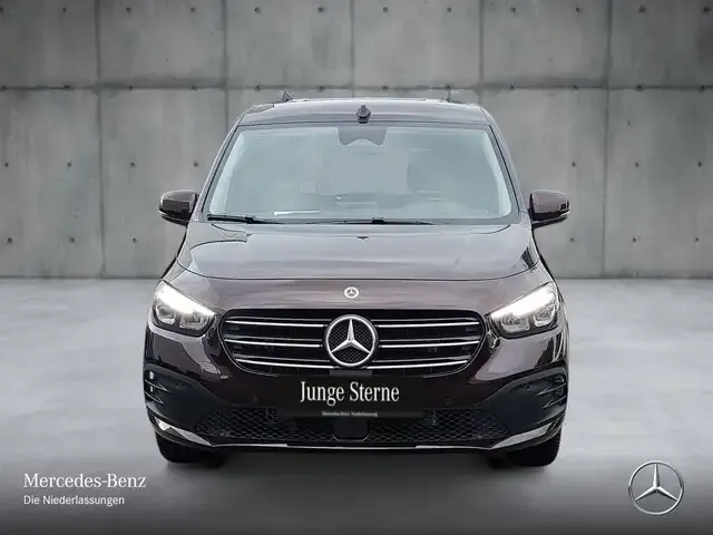 Mercedes-Benz T-Class