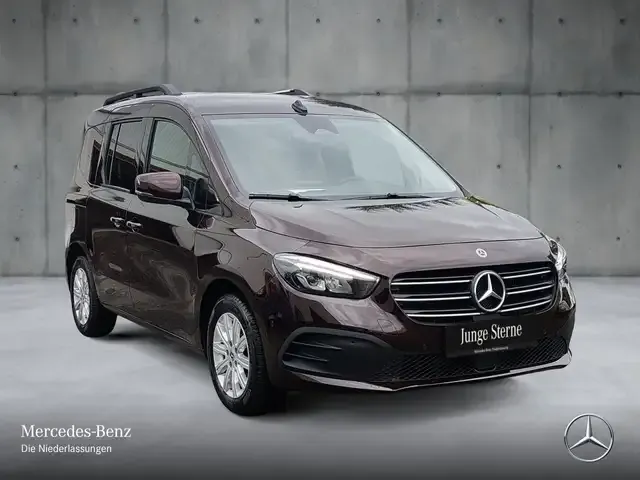 Mercedes-Benz T-Class