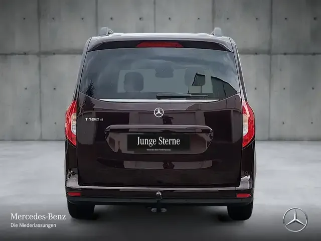 Mercedes-Benz T-Class