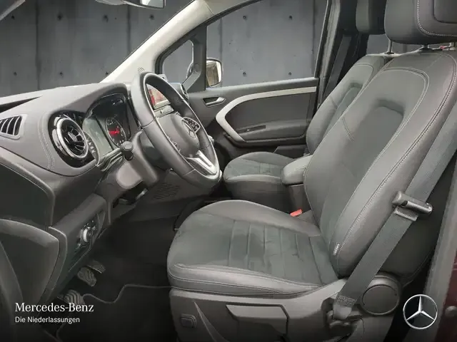 Mercedes-Benz T-Class