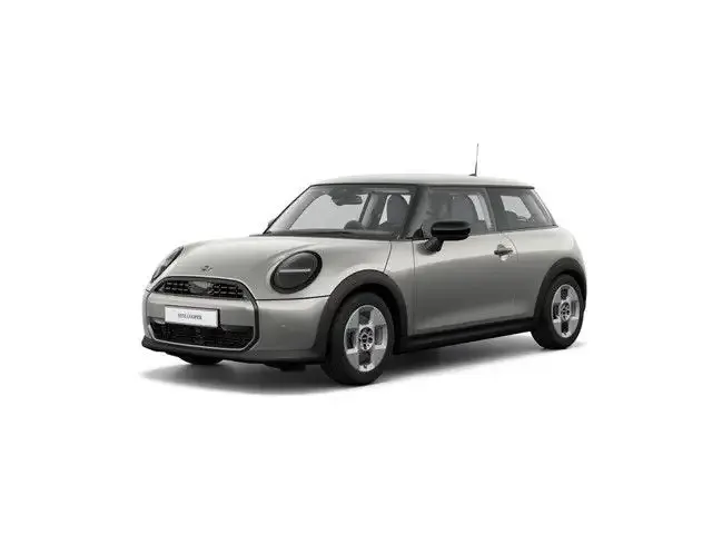 MINI Cooper C
