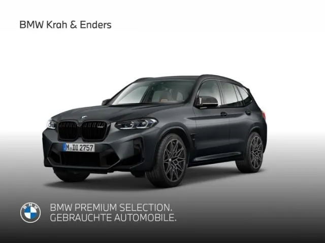 BMW X3 M