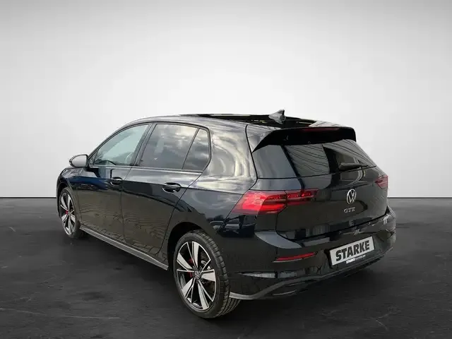 Volkswagen Golf GTE