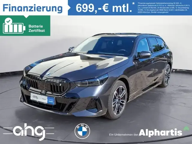 BMW i5