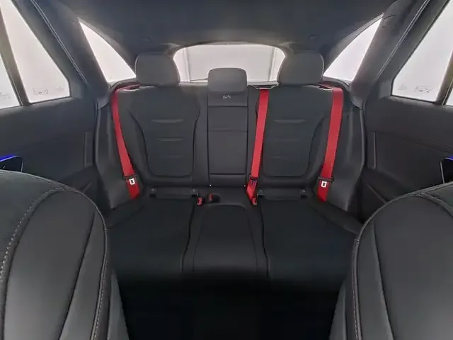 Mercedes-Benz GLC 43 AMG
