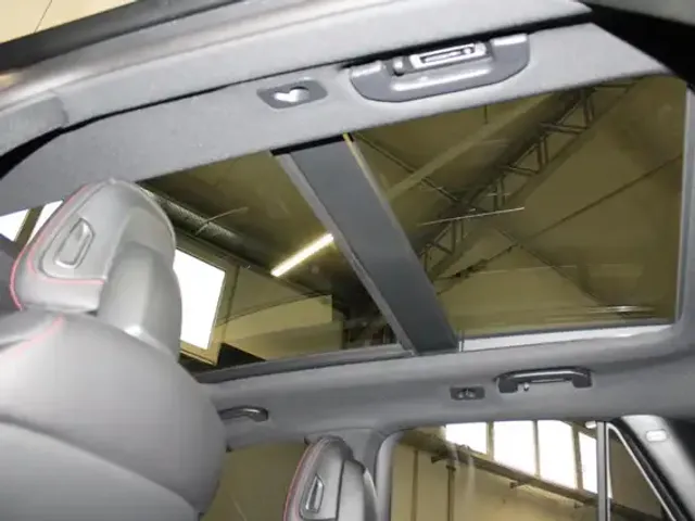 Mercedes-Benz GLC 43 AMG