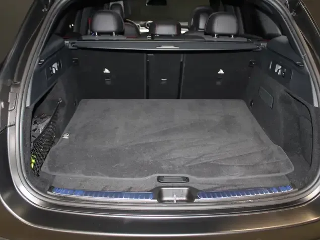 Mercedes-Benz GLC 43 AMG