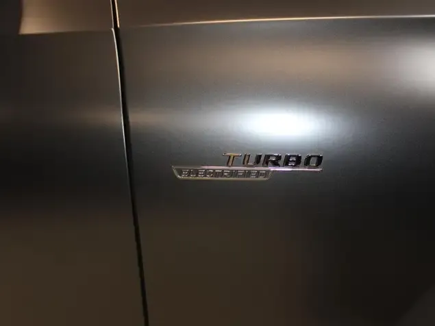 Mercedes-Benz GLC 43 AMG