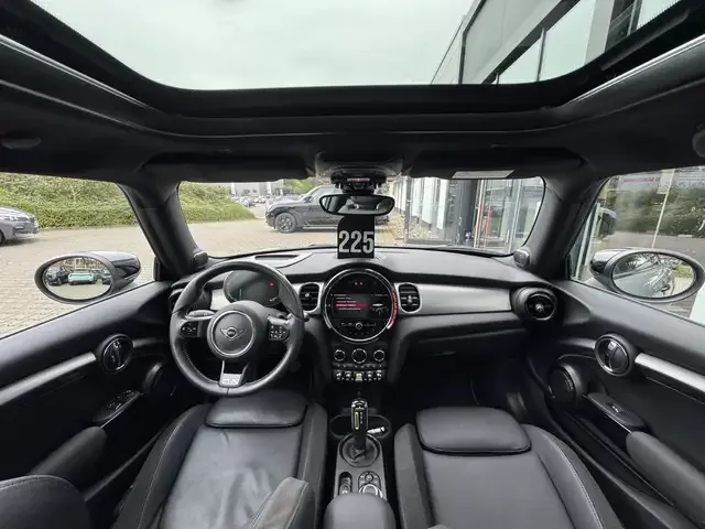 MINI Cooper SE
