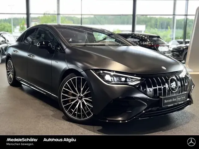 Mercedes-Benz EQE 53