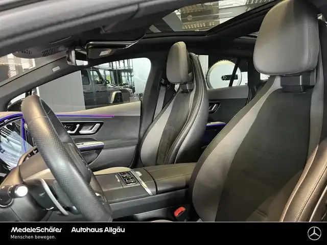 Mercedes-Benz EQE 53