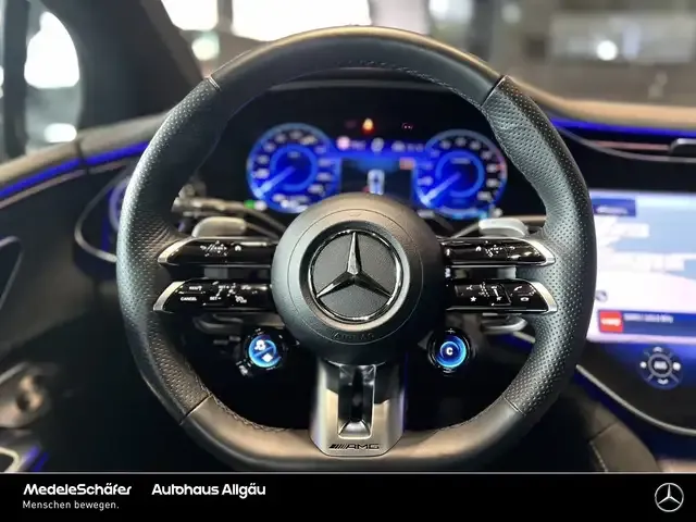 Mercedes-Benz EQE 53