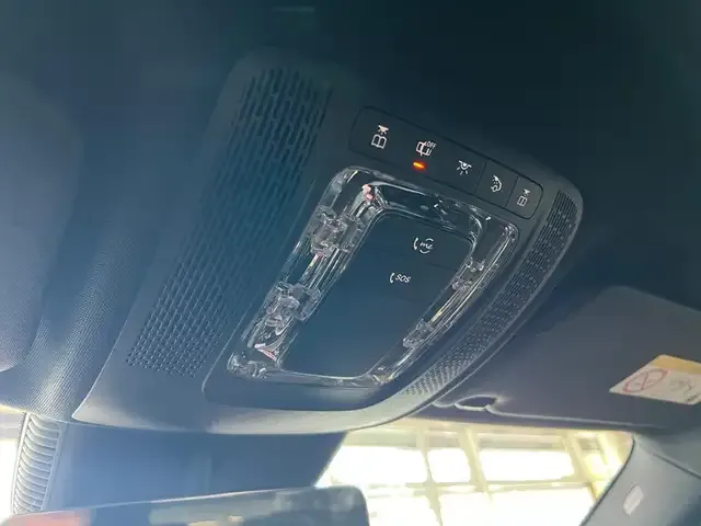 Mercedes-Benz GLA 220