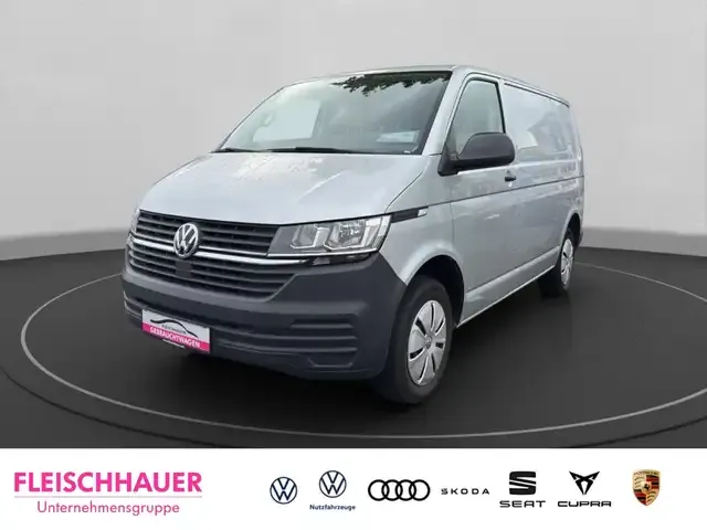 Volkswagen T6.1 Transporter