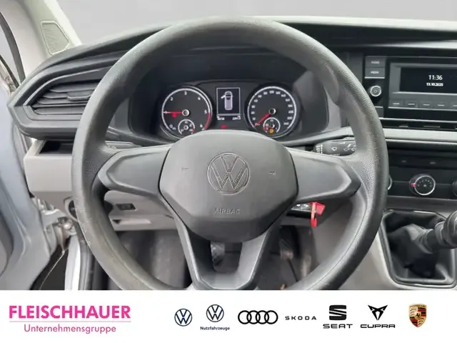 Volkswagen T6.1 Transporter