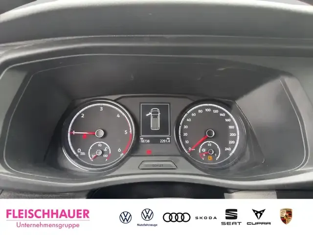 Volkswagen T6.1 Transporter