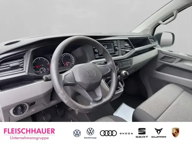 Volkswagen T6.1 Transporter