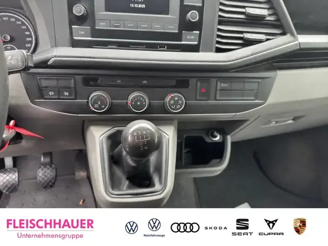 Volkswagen T6.1 Transporter