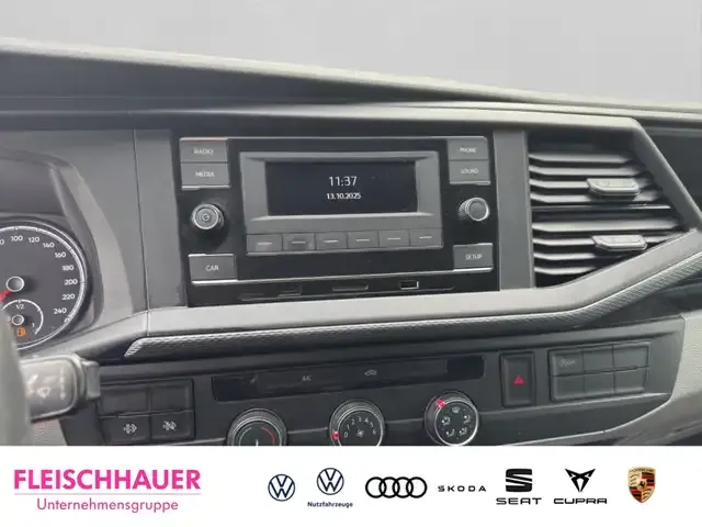 Volkswagen T6.1 Transporter