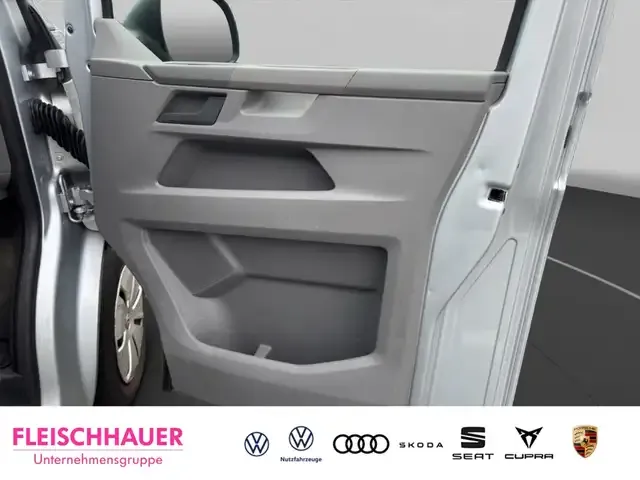 Volkswagen T6.1 Transporter