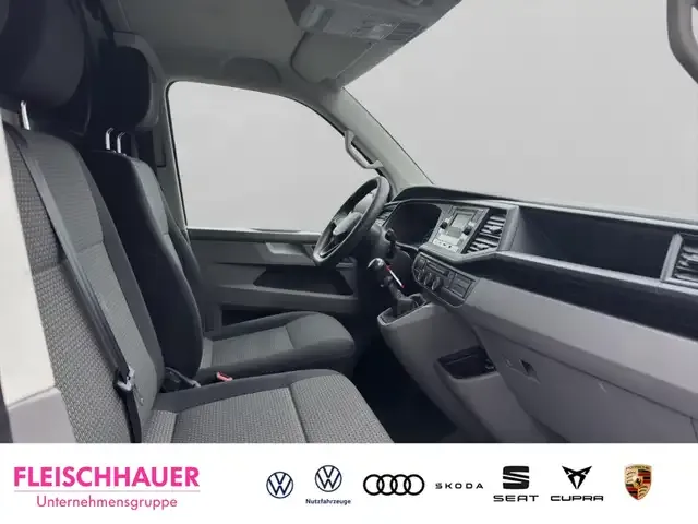Volkswagen T6.1 Transporter