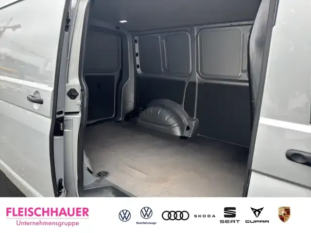 Volkswagen T6.1 Transporter