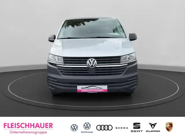 Volkswagen T6.1 Transporter