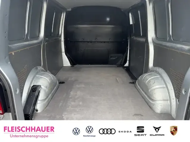 Volkswagen T6.1 Transporter