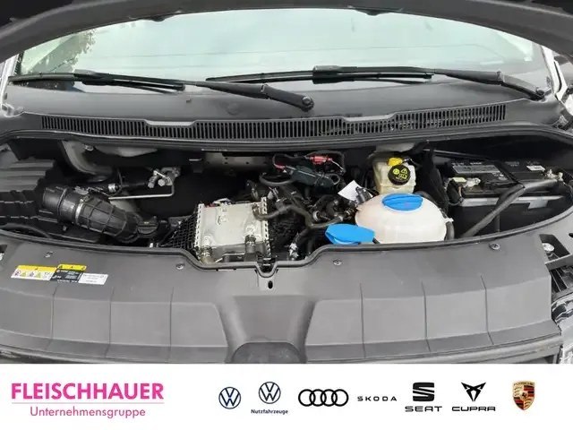 Volkswagen T6.1 Transporter