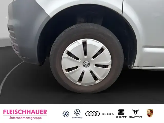 Volkswagen T6.1 Transporter