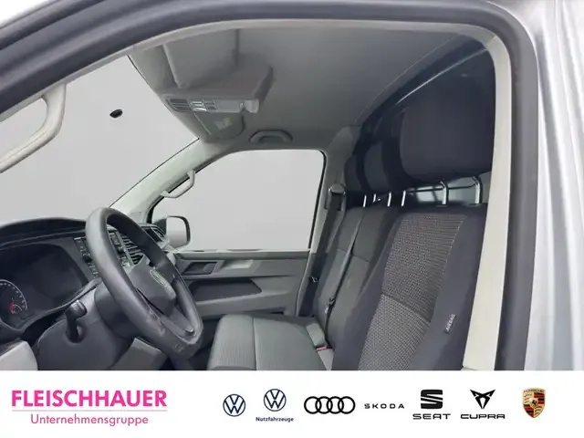 Volkswagen T6.1 Transporter
