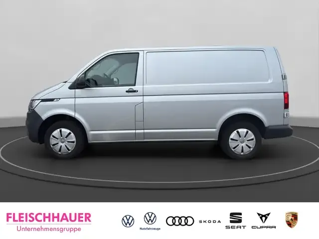 Volkswagen T6.1 Transporter