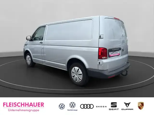 Volkswagen T6.1 Transporter
