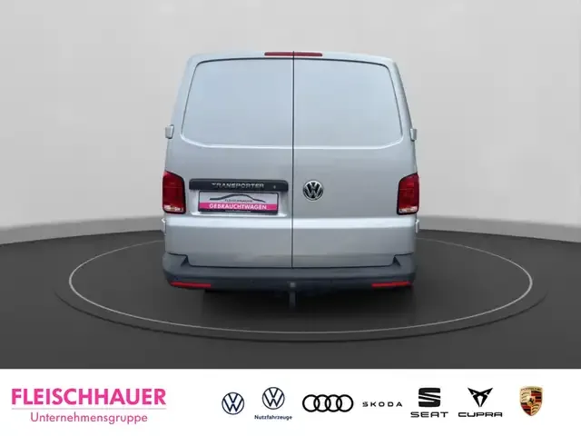 Volkswagen T6.1 Transporter