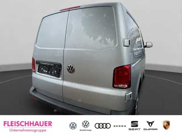 Volkswagen T6.1 Transporter