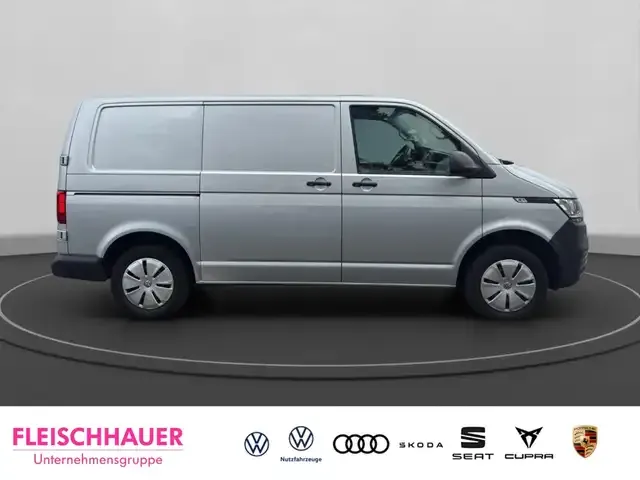 Volkswagen T6.1 Transporter