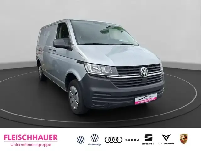 Volkswagen T6.1 Transporter