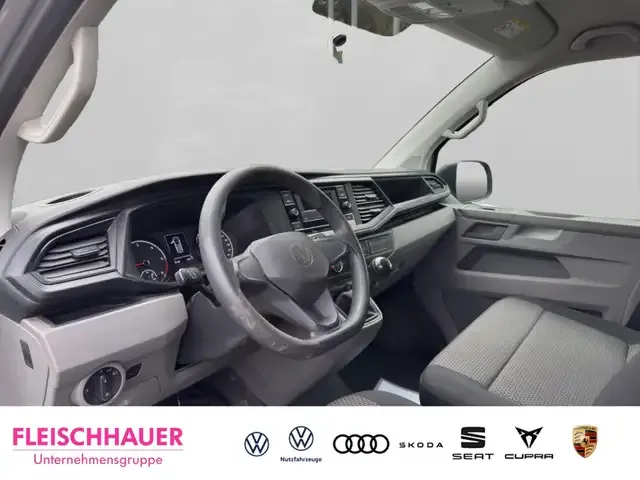 Volkswagen T6.1 Transporter