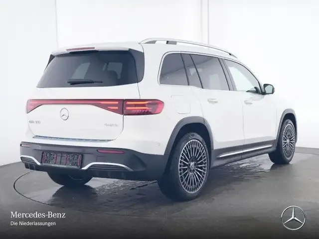 Mercedes-Benz EQB 300