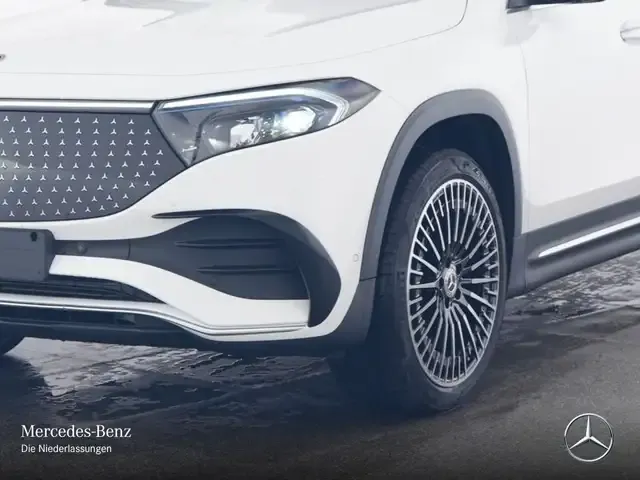 Mercedes-Benz EQB 300