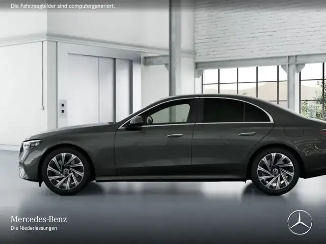 Mercedes-Benz E 300