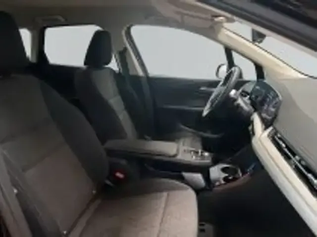 BMW 216