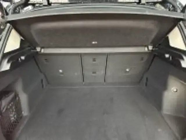 BMW 216