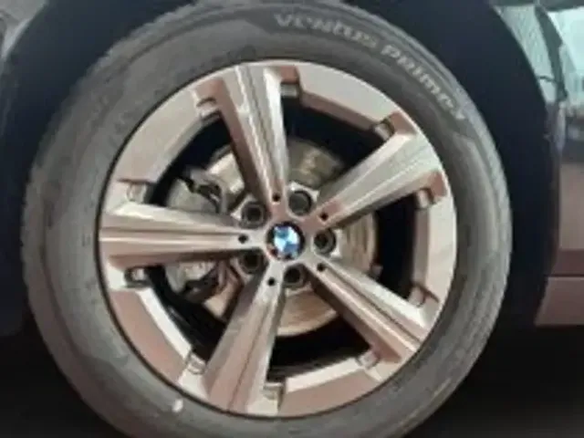 BMW 216