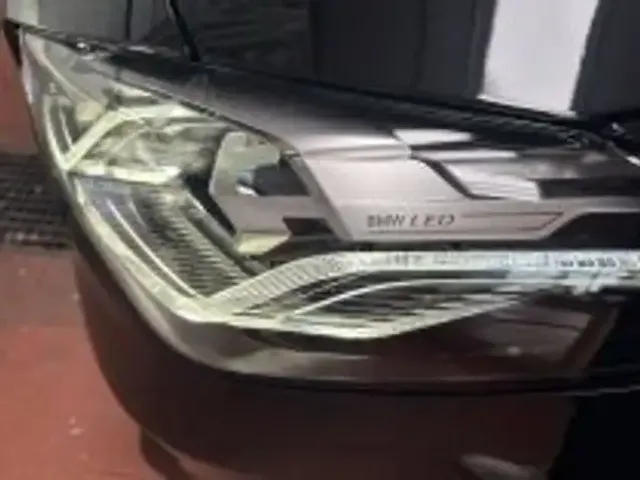 BMW 216
