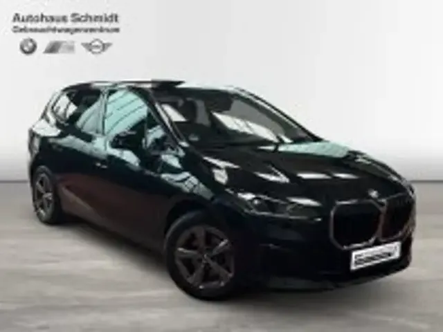 BMW 216