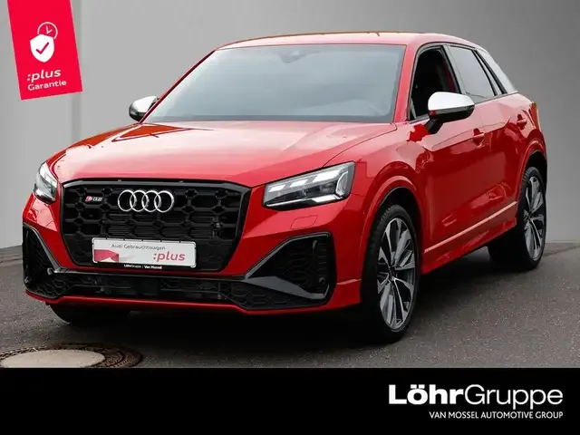 Audi SQ2