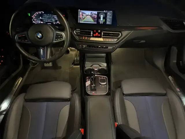 BMW 120