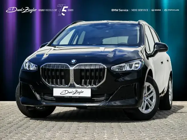 BMW 220
